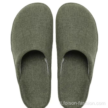 Mainit na pagbebenta ng mataas na kalidad na tsinelas ng taglamig